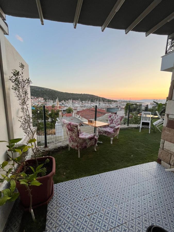 Veria Hotel Çeşme