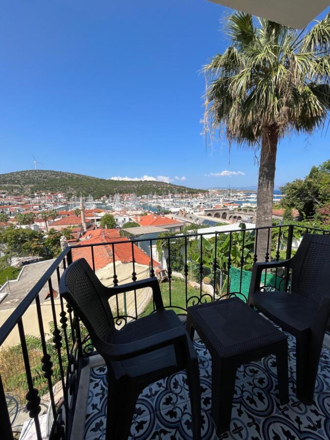 Veria Çeşme