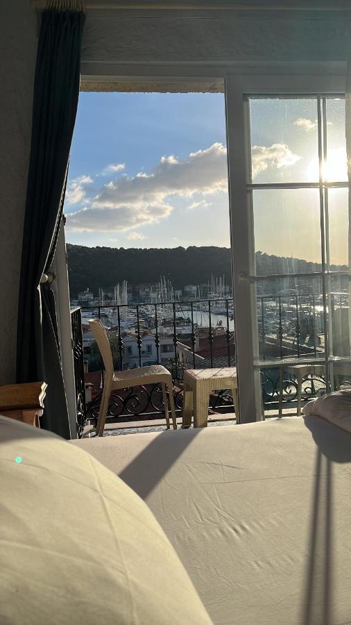 Hotel Veria Çeşme