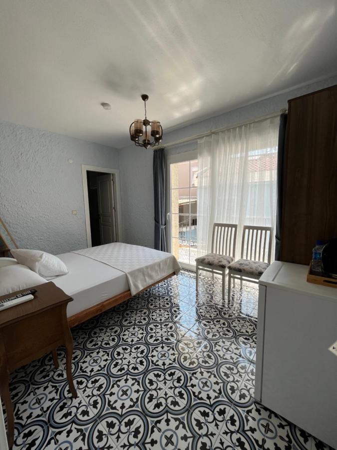 Veria Hotel Çeşme