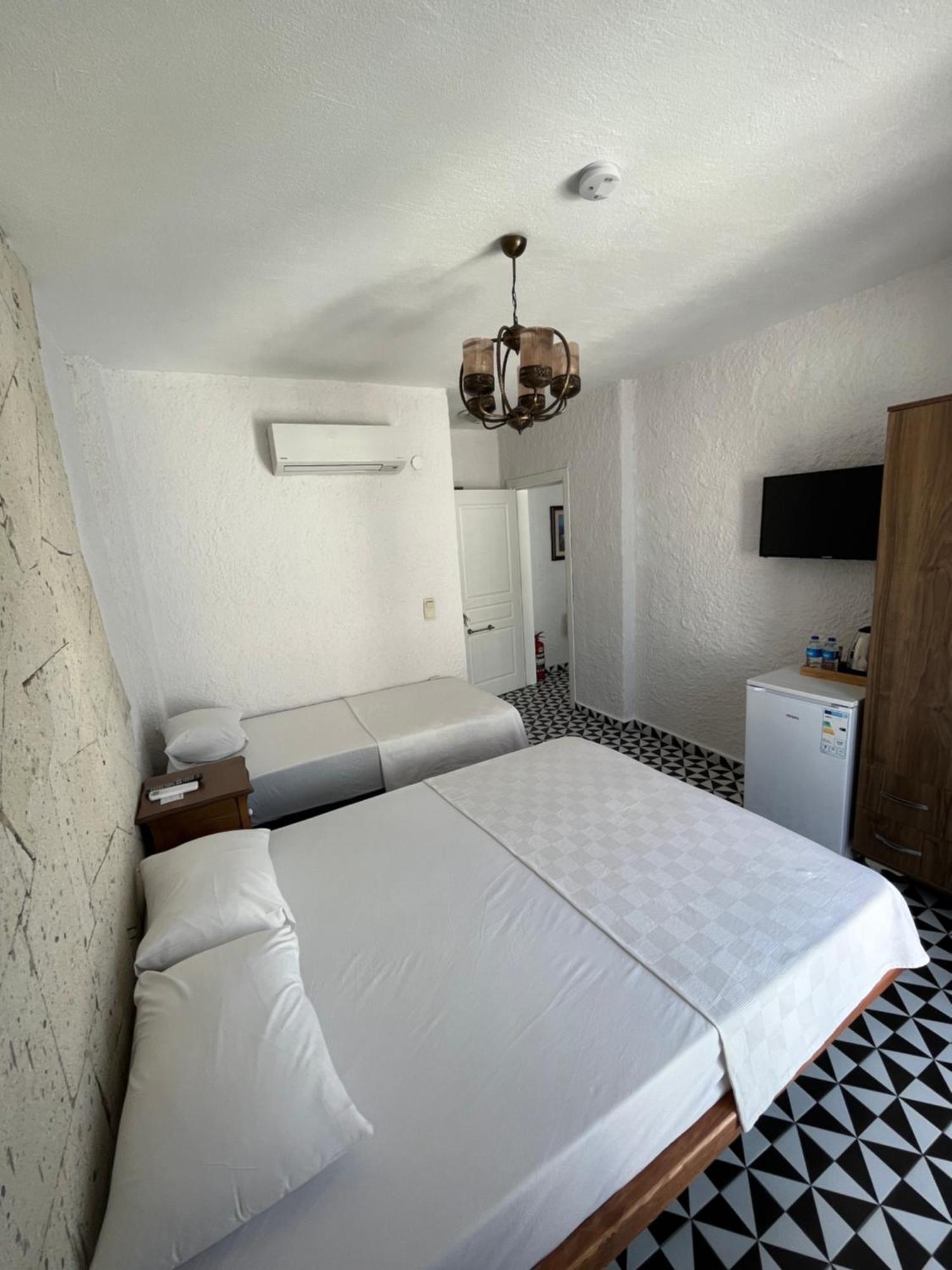 Hotel Veria Çeşme