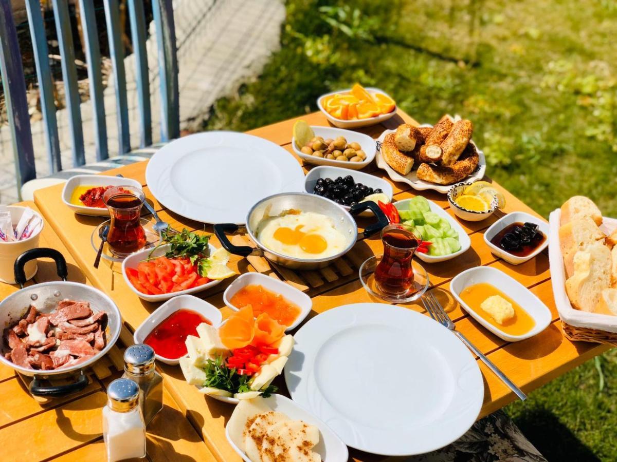 Veria Hotel Çeşme